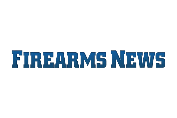 Firearms news logo